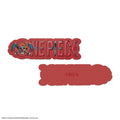 One Piece Magnet 8-Pack Title Sequence