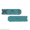 One Piece Magnet 8-Pack Title Sequence
