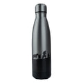 Lord of the Rings Thermos Bottle Fellowship of the Ring Silver
