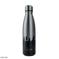 Lord of the Rings Thermos Bottle Fellowship of the Ring Silver
