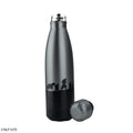 Lord of the Rings Thermos Bottle Fellowship of the Ring Silver