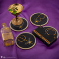 Harry Potter Coasters 4-Pack Spell & Charms