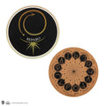 Harry Potter Coasters 4-Pack Spell & Charms