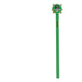 One Piece pencils with eraser topper Zoro