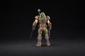 Doom action figure 1/6 Doom Slayer heo exclusive 30 cm