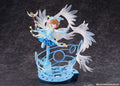 Cardcaptor Sakura PVC Statue 1/7 Sakura Kinomoto Battle Costume Water Ver. 36cm