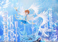 Cardcaptor Sakura PVC Statue 1/7 Sakura Kinomoto Battle Costume Water Ver. 36cm