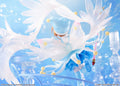 Cardcaptor Sakura PVC Statue 1/7 Sakura Kinomoto Battle Costume Water Ver. 36cm