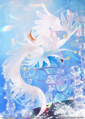 Cardcaptor Sakura PVC Statue 1/7 Sakura Kinomoto Battle Costume Water Ver. 36cm