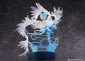 Cardcaptor Sakura PVC Statue 1/7 Sakura Kinomoto Battle Costume Water Ver. 36cm