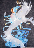 Cardcaptor Sakura PVC Statue 1/7 Sakura Kinomoto Battle Costume Water Ver. 36cm