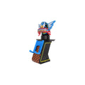 Sonic The Hedgehog Cably Guys Ikons Lade-Halter mit Leuchtfunktion Logo 20 cm