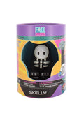Fall Guys Holdems Mini-Halter Skelly 10 cm