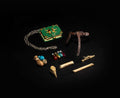 Mythic Legions: Poxxus Zubehör-Set für Actionfiguren Weapons Pack