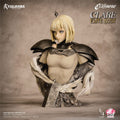 Claymore Elite Büste 1/4 Claire 23 cm