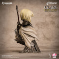 Claymore Elite Büste 1/4 Claire 23 cm