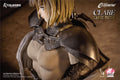 Claymore Elite Büste 1/4 Claire 23 cm