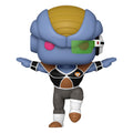 Dragon Ball Z POP! Animation vinyl figure Burter 9 cm