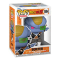 Dragon Ball Z POP! Animation vinyl figure Burter 9 cm