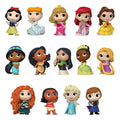 Disney Ultimate Princess Mystery Minis Minifigures 5 cm Display Disney Ultimate Princess S1 (12)