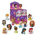 Disney Ultimate Princess Mystery Minis Minifigures 5 cm Display Disney Ultimate Princess S1 (12)