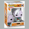 Dragon Ball Super POP! Animation vinyl figure Shin 9 cm