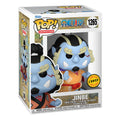 One Piece POP! TV Vinyl Figuren Jinbe 9 cm Sortiment (6)