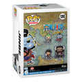 One Piece POP! TV Vinyl Figuren Jinbe 9 cm Sortiment (6)
