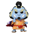 One Piece POP! TV Vinyl Figuren Jinbe 9 cm Sortiment (6)