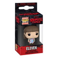 Stranger Things POP! Vinyl Schlüsselanhänger 4 cm Eleven Display (12)