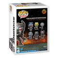 Transformers: Aufstieg der Bestien POP! Movies Vinyl Figur Scourge 9 cm