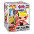 Boruto - Naruto Next Generations Super Sized POP! Vinyl figure Baryon Naruto 15 cm