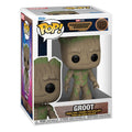 Guardians of the Galaxy Vol. 3 POP! Vinyl Figur Groot 9 cm