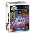 Guardians of the Galaxy Vol. 3 POP! Vinyl Figur Groot 9 cm