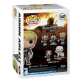 Attack on Titan POP! Animation Vinyl Figuren Armin Arlert 9 cm Sortiment (6)