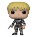 Attack on Titan POP! Animation Vinyl Figuren Armin Arlert 9 cm Sortiment (6)