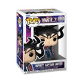 What If...? POP! Animation Vinyl Figur Infinity Captain Carter 9 cm