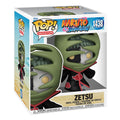 Naruto Oversized POP! Vinyl figure Zetsu 15 cm