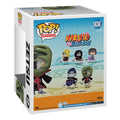 Naruto Oversized POP! Vinyl figure Zetsu 15 cm