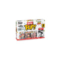 Toy Story Bitty POP! Vinyl Figuren 4er-Pack Jessie 2,5 cm