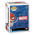 Spider-Man POP! Marvel vinyl figure Spinneret 9 cm
