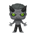 Panic at the Disco POP! Rocks Vinyl Figur Brendon Urie(Demon) 9 cm