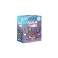 Disney Mystery Minis Minifigures 5 cm Stitch in Costume Display (12)