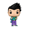 Dragon Ball GT POP! Animation vinyl figure Goths 9 cm