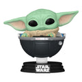Star Wars: The Mandalorian POP! Vinyl figure Grogu 9 cm