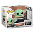 Star Wars: The Mandalorian POP! Vinyl figure Grogu 9 cm