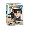 Naruto Pop! Animation vinyl figure Tenten 9 cm