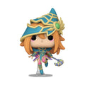 Yu-Gi-Oh! Pop! Animation vinyl figure Magician's Valkyria 9 cm