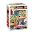 Yu-Gi-Oh! Pop! Animation vinyl figure Magician's Valkyria 9 cm