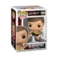 Bloodsport - Eine wahre Geschichte POP! Movies Vinyl Figur Frank Dux 9 cm